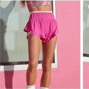 FP Movement Featherweight Layering Shorts